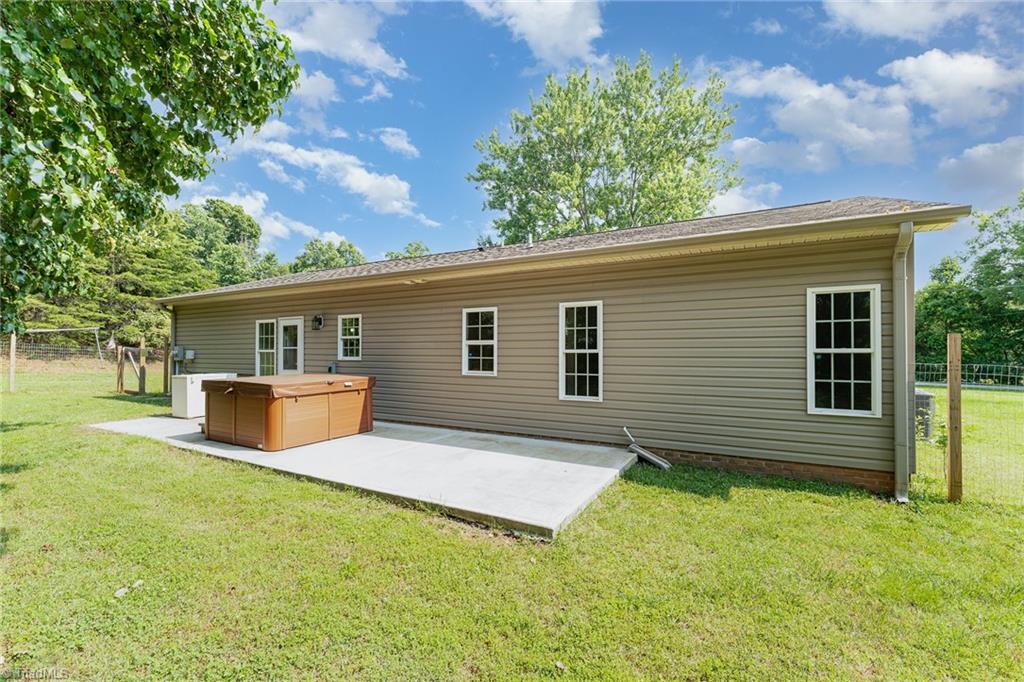 9361 Weigh Station Road, Rural Hall, North Carolina image 26