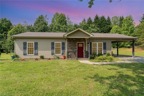 9361 Weigh Station Road Rural Hall NC 27045