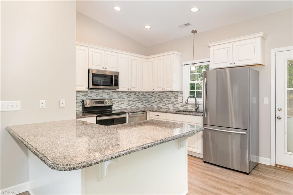 9361 Weigh Station Road, Rural Hall, North Carolina image 11