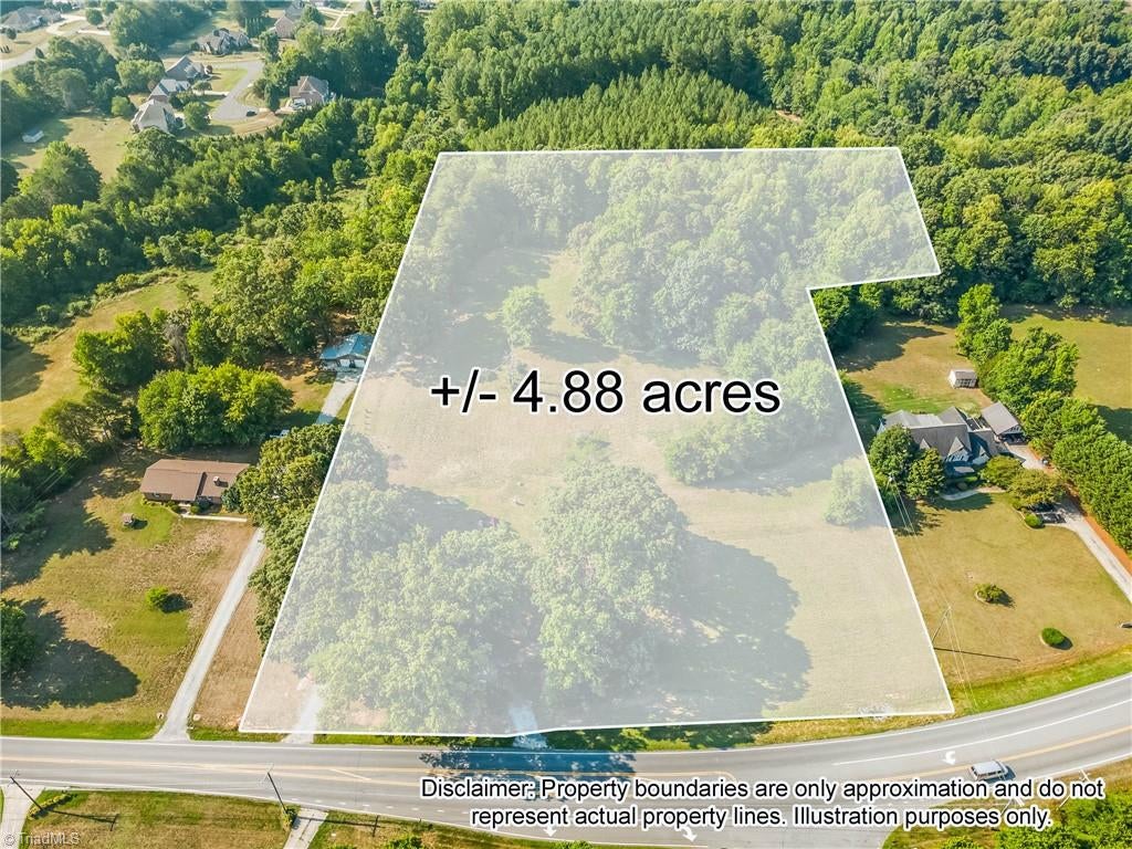 833 Nc Highway 150 W, Greensboro, NC, 27455