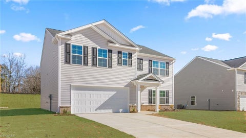 Homes For Sale - 4697 Mount Hope Drive<br/> Winston-Salem, NC 27107