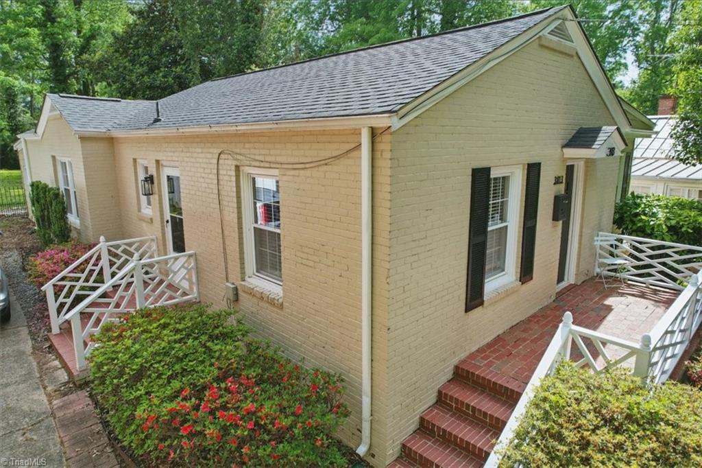 3813 Walker Avenue, Greensboro, North Carolina image 30