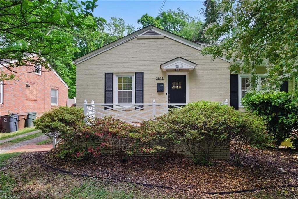 3813 Walker Avenue, Greensboro, North Carolina image 2