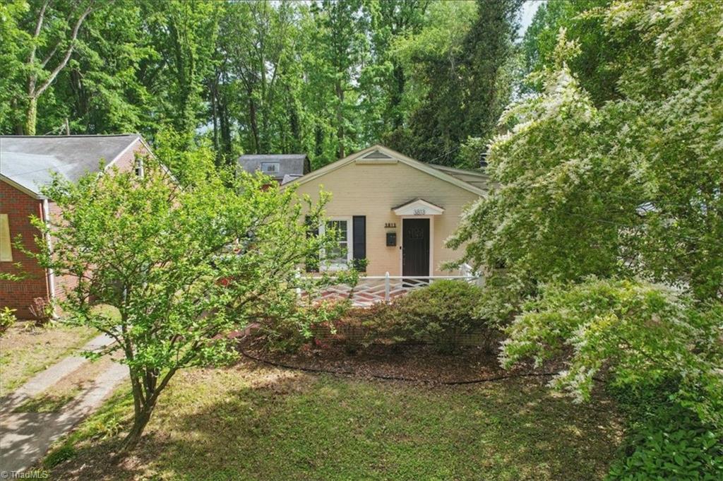3813 Walker Avenue, Greensboro, North Carolina image 26