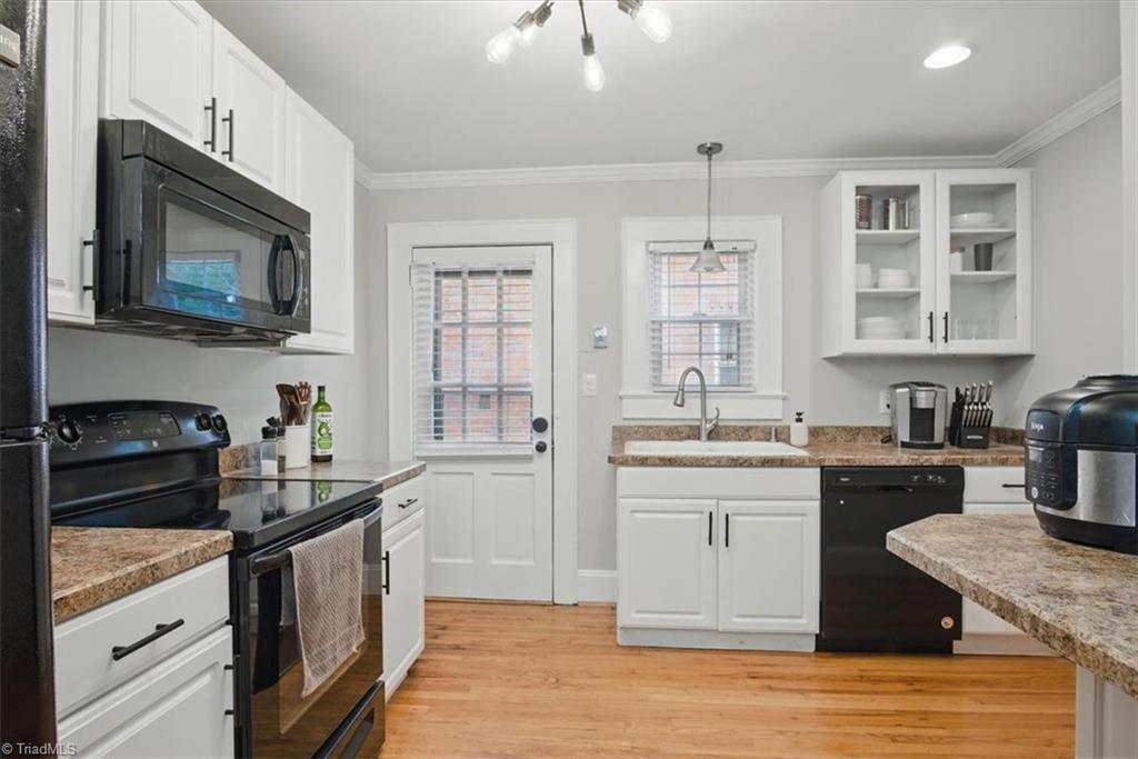 3813 Walker Avenue, Greensboro, North Carolina image 11