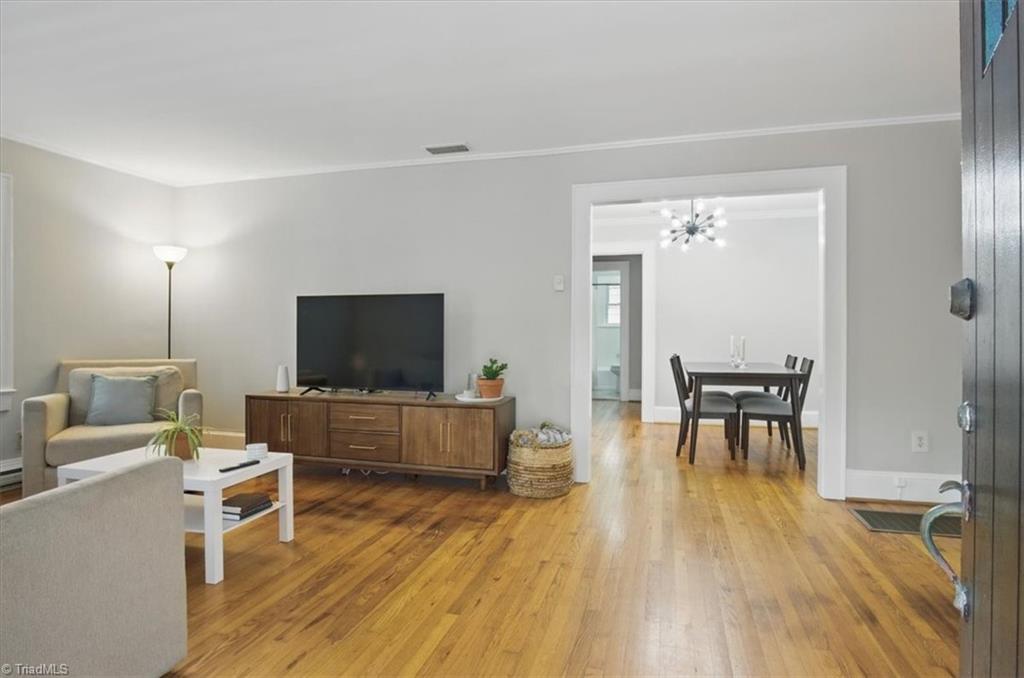 3813 Walker Avenue, Greensboro, North Carolina image 3