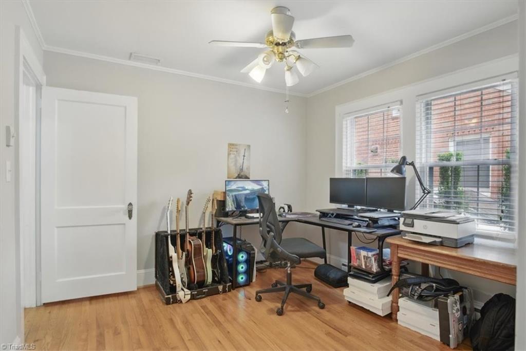 3813 Walker Avenue, Greensboro, North Carolina image 22
