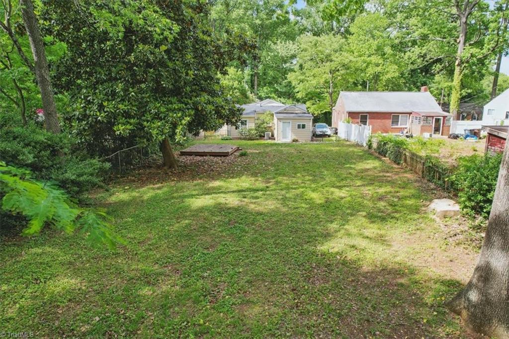 3813 Walker Avenue, Greensboro, North Carolina image 37