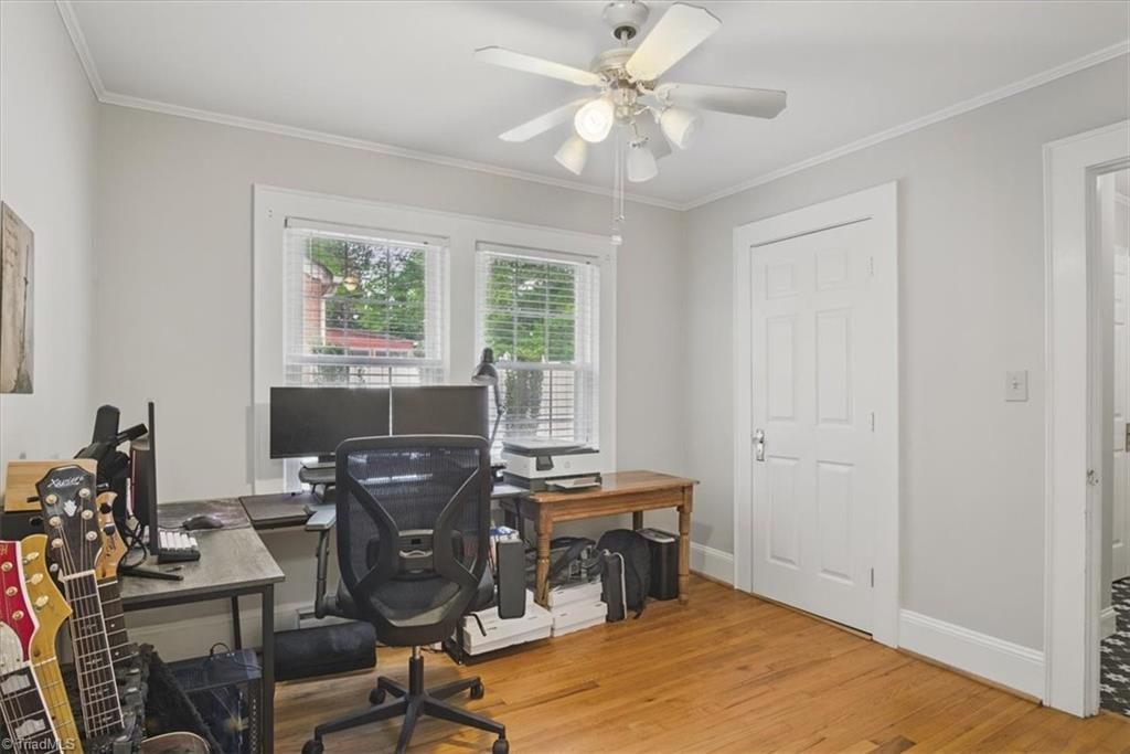 3813 Walker Avenue, Greensboro, North Carolina image 23