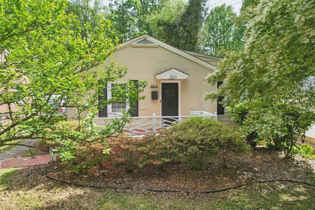 3813 Walker Avenue, Greensboro, North Carolina image 27
