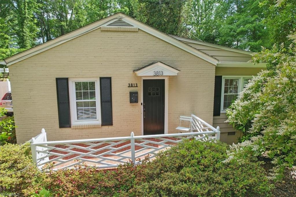 3813 Walker Avenue, Greensboro, North Carolina image 28