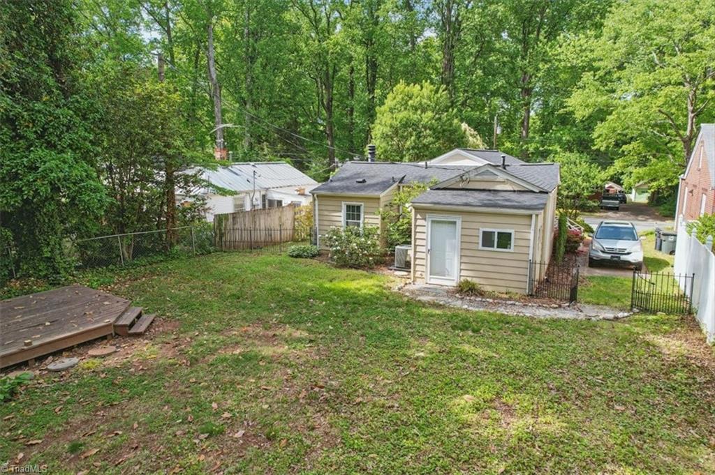 3813 Walker Avenue, Greensboro, North Carolina image 36