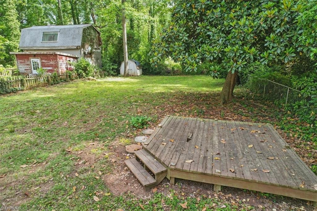 3813 Walker Avenue, Greensboro, North Carolina image 34