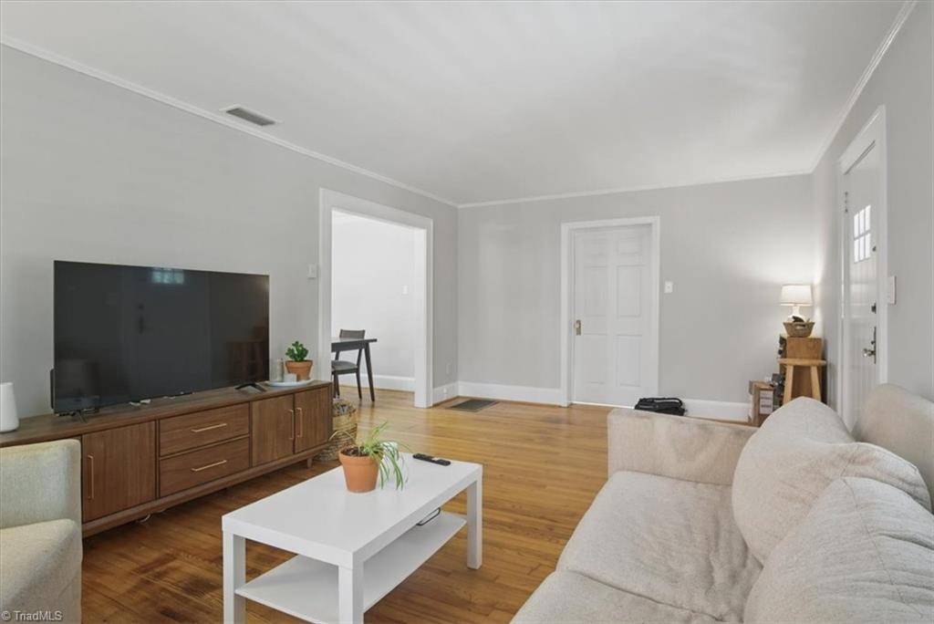 3813 Walker Avenue, Greensboro, North Carolina image 7
