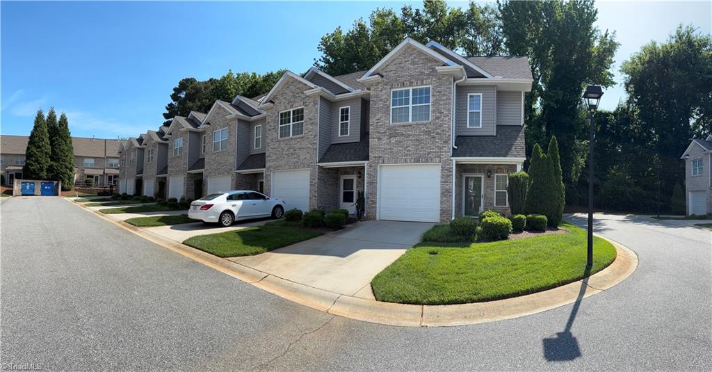 628 Friendway Road, Greensboro, North Carolina image 9