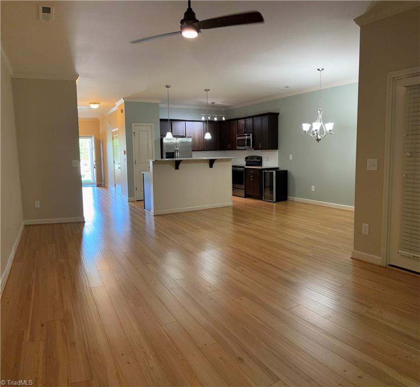628 Friendway Road, Greensboro, North Carolina image 3