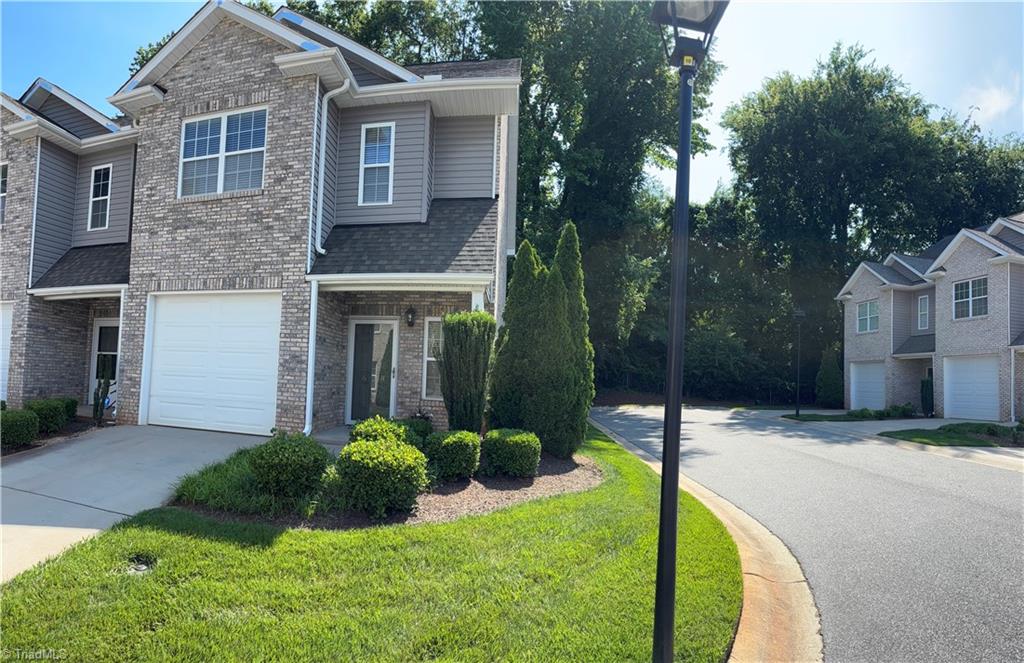 628 Friendway Road, Greensboro, North Carolina image 10