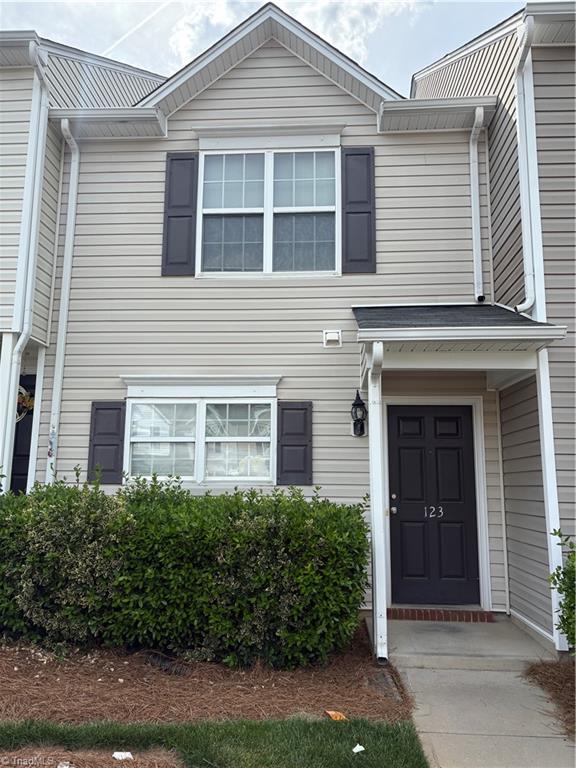 123 Silhouette Drive, Greensboro, North Carolina image 1