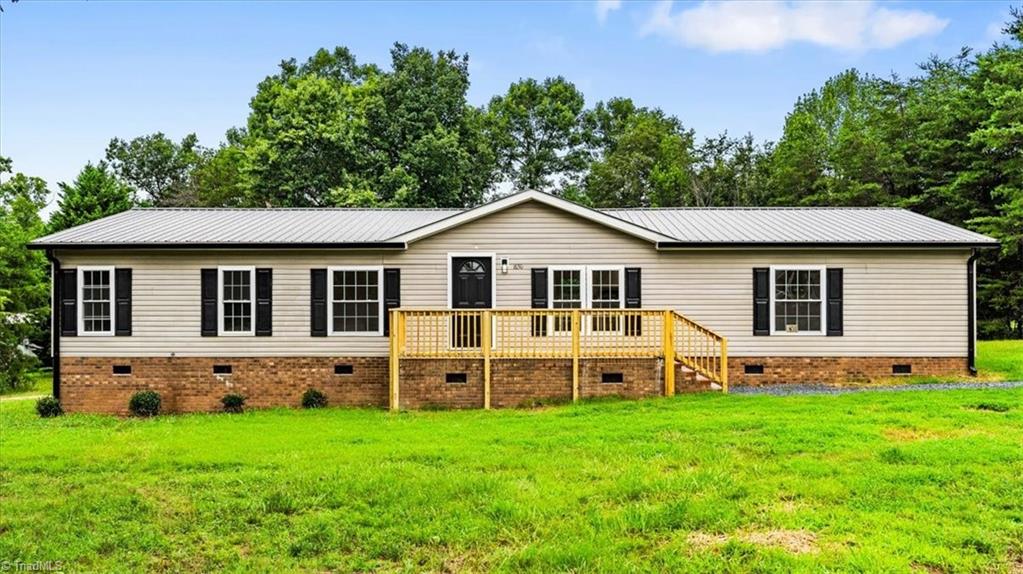 1650 Lincoln Street, Eden, NC, 27288