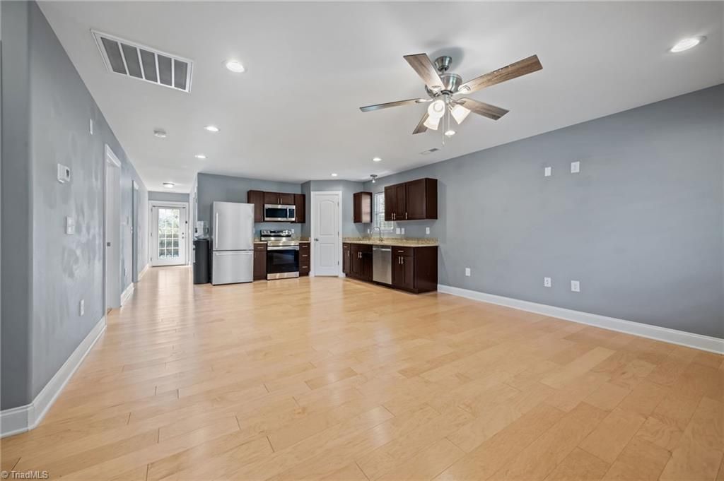 Photo of 1310 Bothwell Street, Greensboro, NC 27406 (MLS # 1213837)