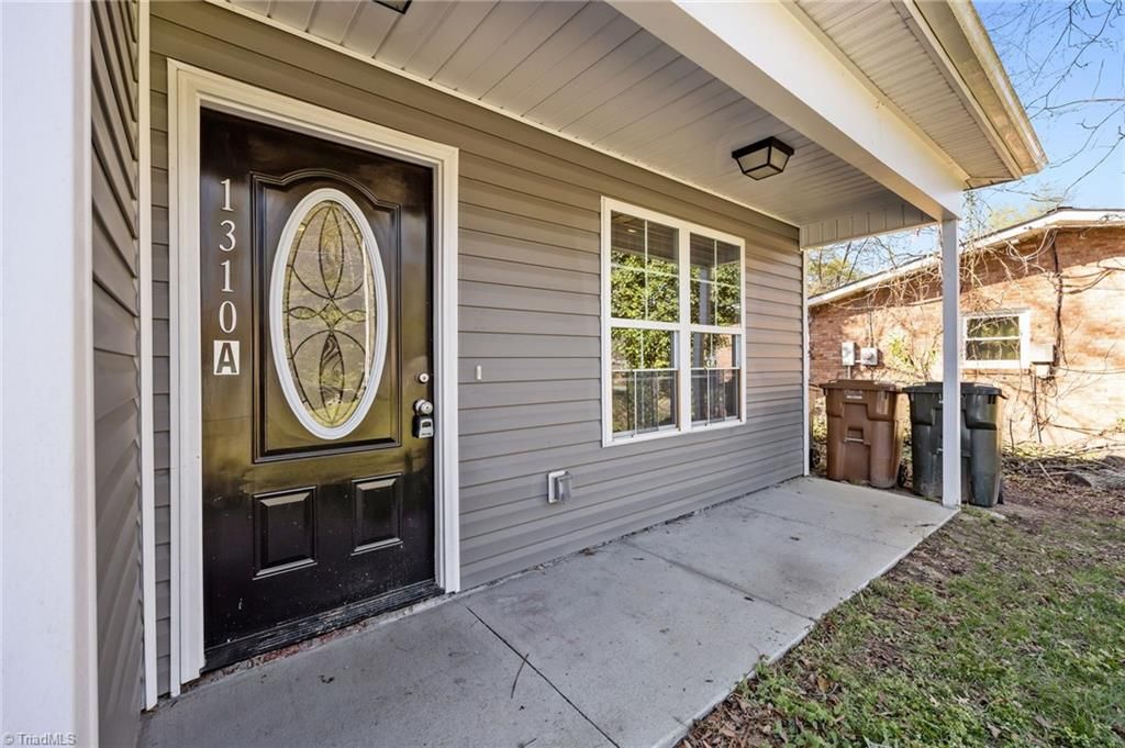 Photo of 1310 Bothwell Street, Greensboro, NC 27406 (MLS # 1213837)