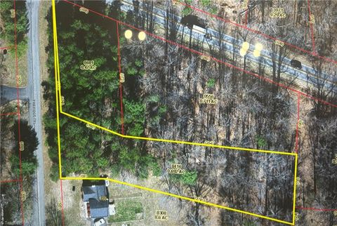 Vacant Land For Sale - Pine Ridge Trail<br/> Pinnacle, NC 27043