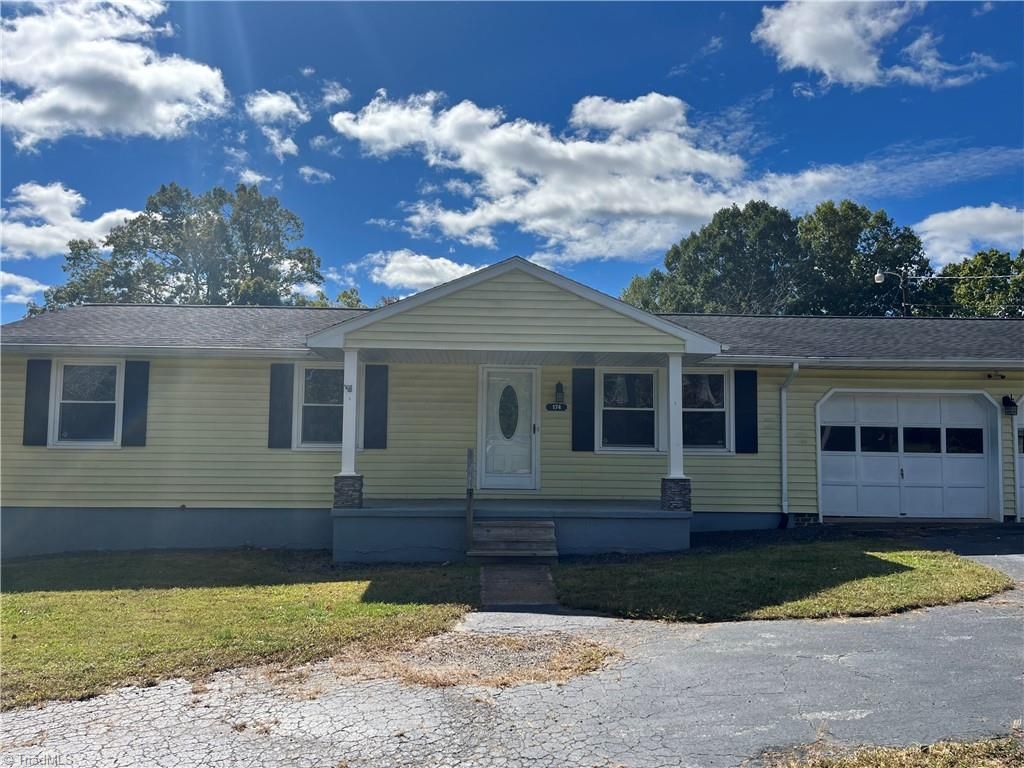 Photo of 174 Nc Highway 700, Eden, NC 27288 (MLS # 1197648)