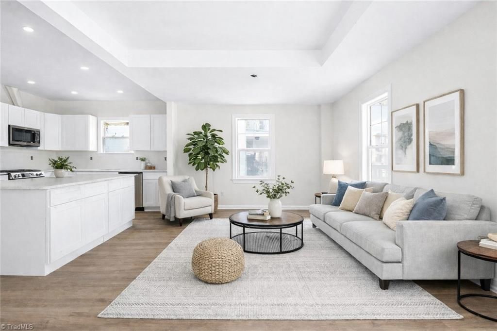 Photo of 1508 Perkins Street, Greensboro, NC 27401 (MLS # 1208195)