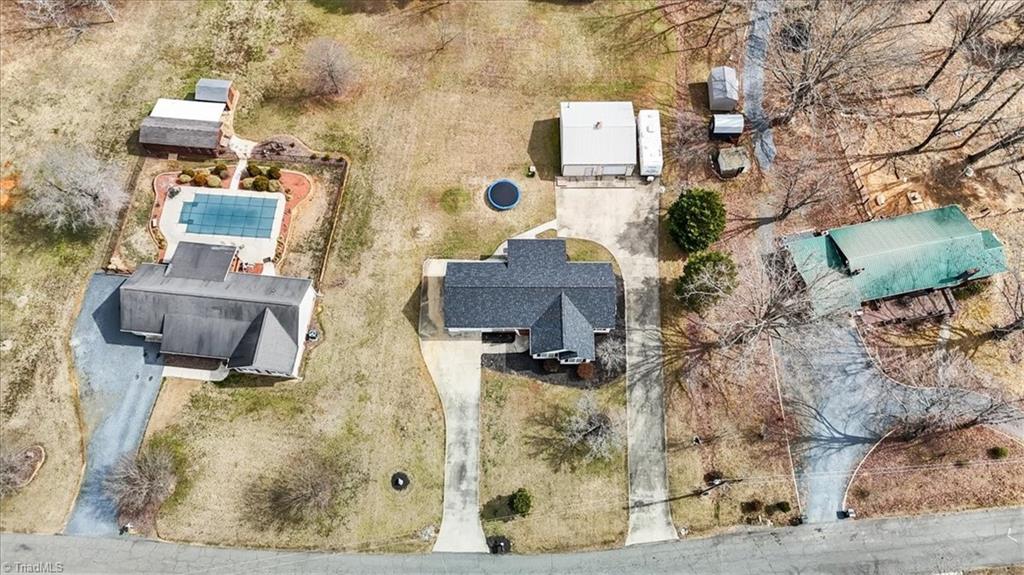 1155 Billy Walker Road, Asheboro, North Carolina image 11