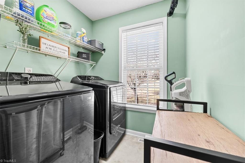 1155 Billy Walker Road, Asheboro, North Carolina image 36