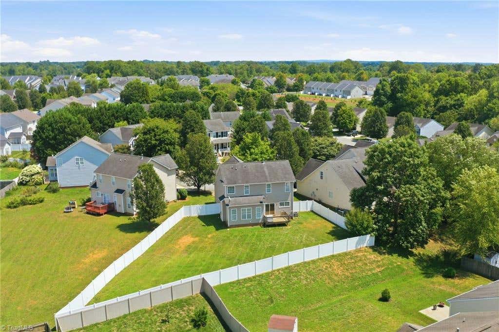 Photo of 692 Triple Crown Court, Whitsett, NC 27377 (MLS # 1228890)