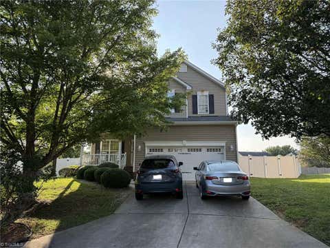 Homes For Sale - 692 Triple Crown Court<br/> Whitsett, NC 27377