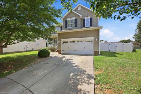 Homes For Sale - 692 Triple Crown Court<br/> Whitsett, NC 27377