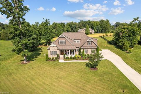 7807 Green Pond Drive, Stokesdale, NC 27357 - MLS#: 1133862
