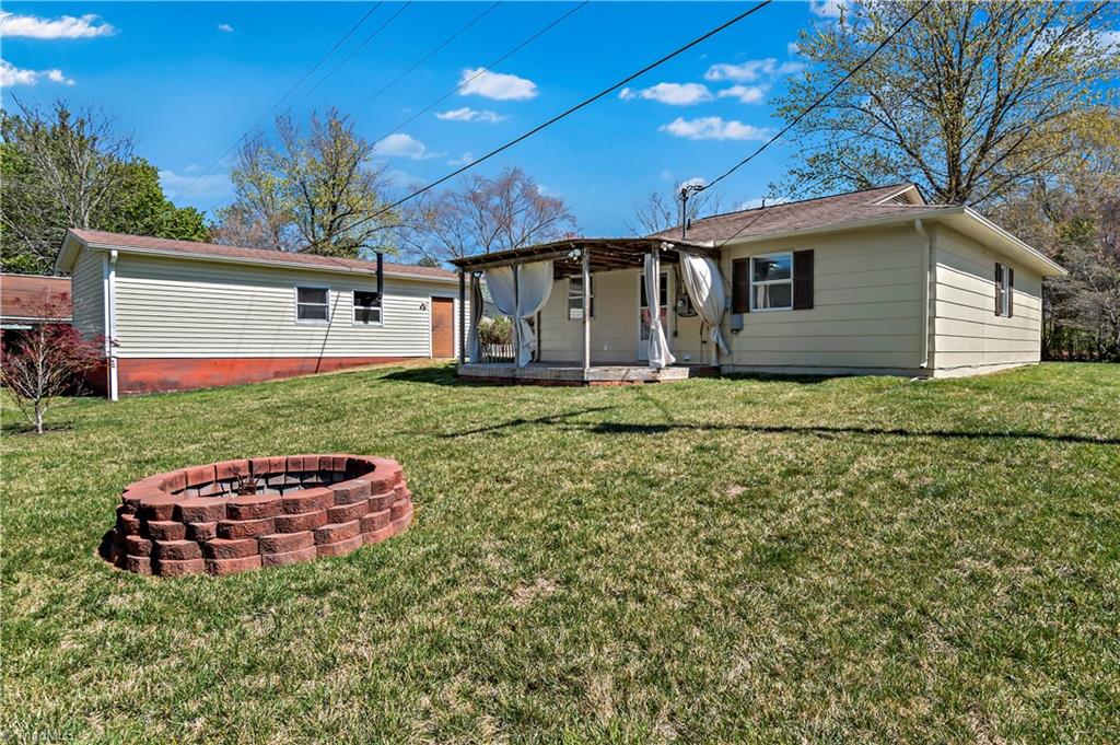 109 Ravenwood Court, King, North Carolina image 24