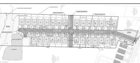 Vacant Land For Sale - 644 Brown Street<br/> Lexington, NC 27292