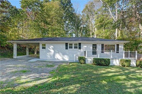 10332 NC Highway 87 Reidsville NC 27320