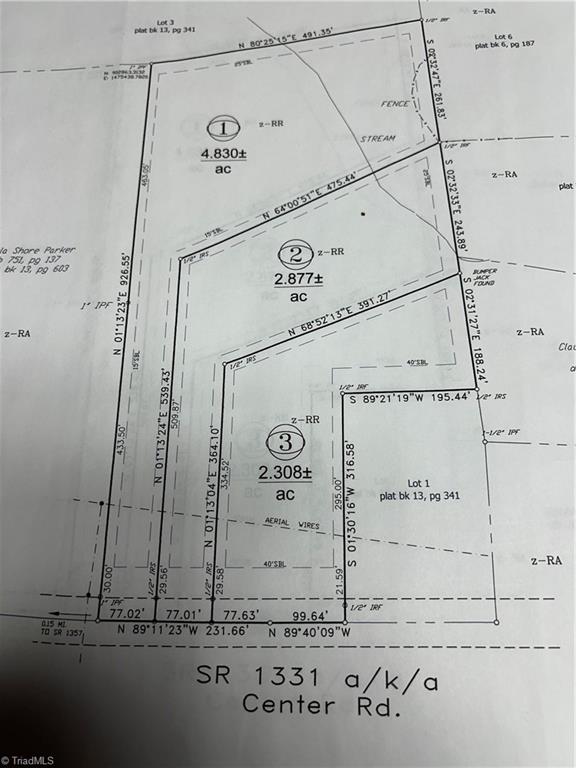 4138 Center Road, Jonesville, North Carolina image 2