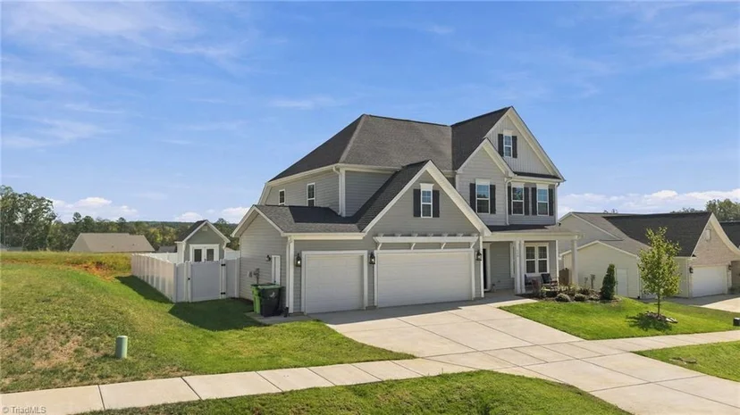 430 Brooke Hill Drive, photo 1 of 36