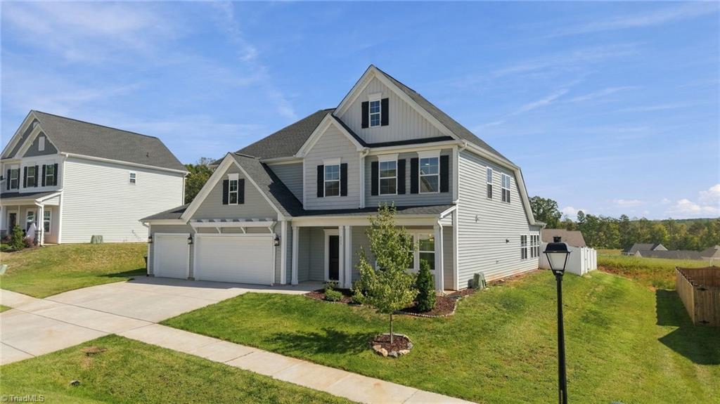 430 Brooke Hill Drive