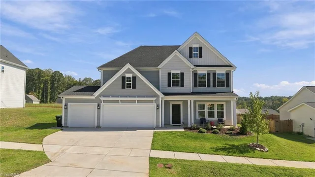 430 Brooke Hill Drive, photo 2 of 36