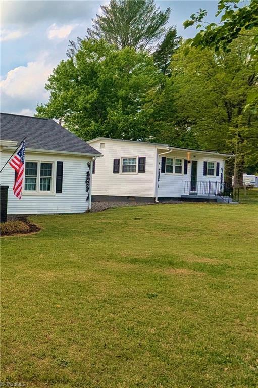 1065 Virginia Street, Eden, North Carolina image 1