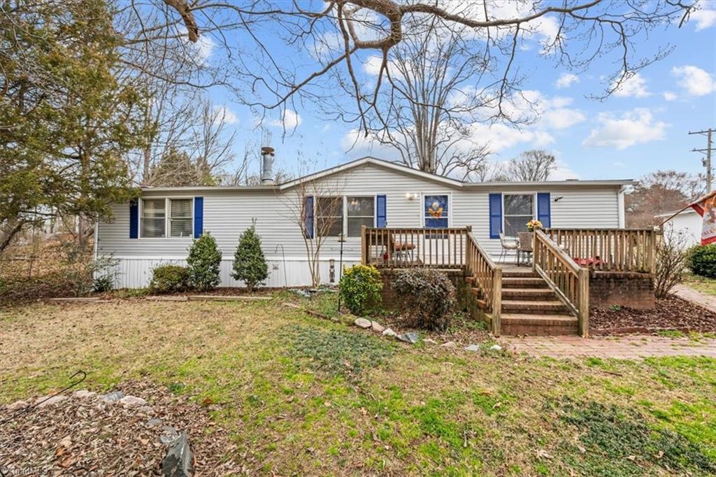 381 Franklin Lane, Clemmons, North Carolina image 28