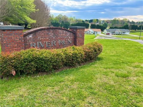 Vacant Land For Sale - TBD River Walk Road<br/> Mount Airy, NC 27030