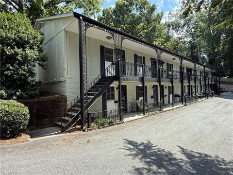 Multifamily For Rent - 1310 Brookstown Avenue #1<br/> Forsyth County, Winston-Salem, NC 27101