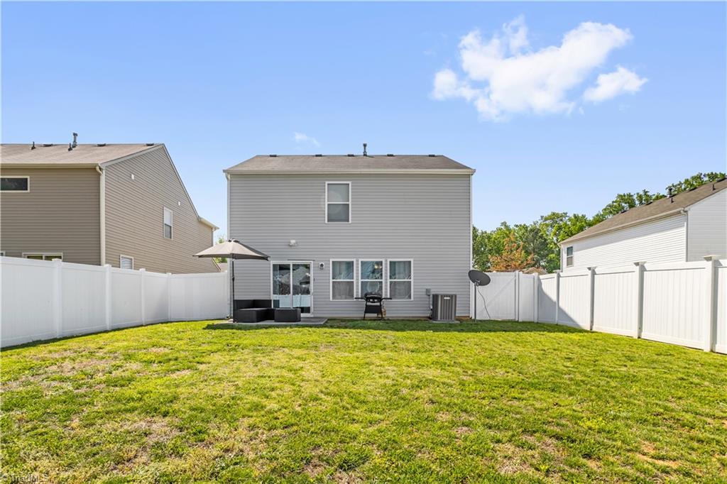 3119 Auten Avenue, Charlotte, North Carolina image 6