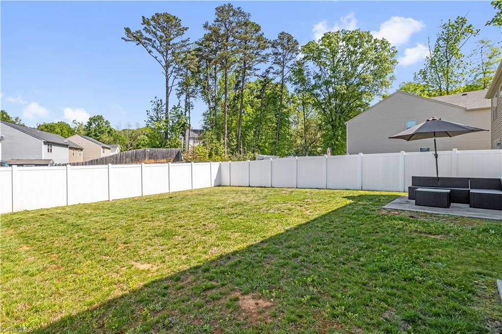 3119 Auten Avenue, Charlotte, North Carolina image 5