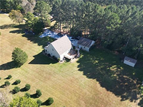 A home in Thomasville