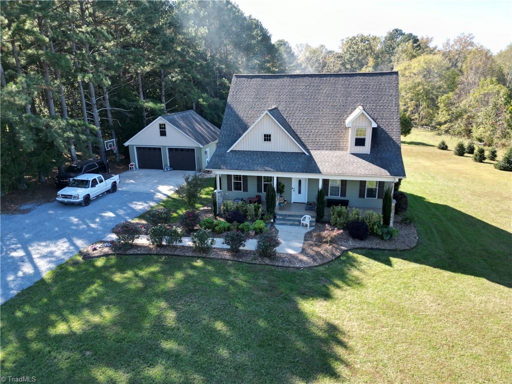 2249 Fuller Mill Road, Thomasville, North Carolina image 1