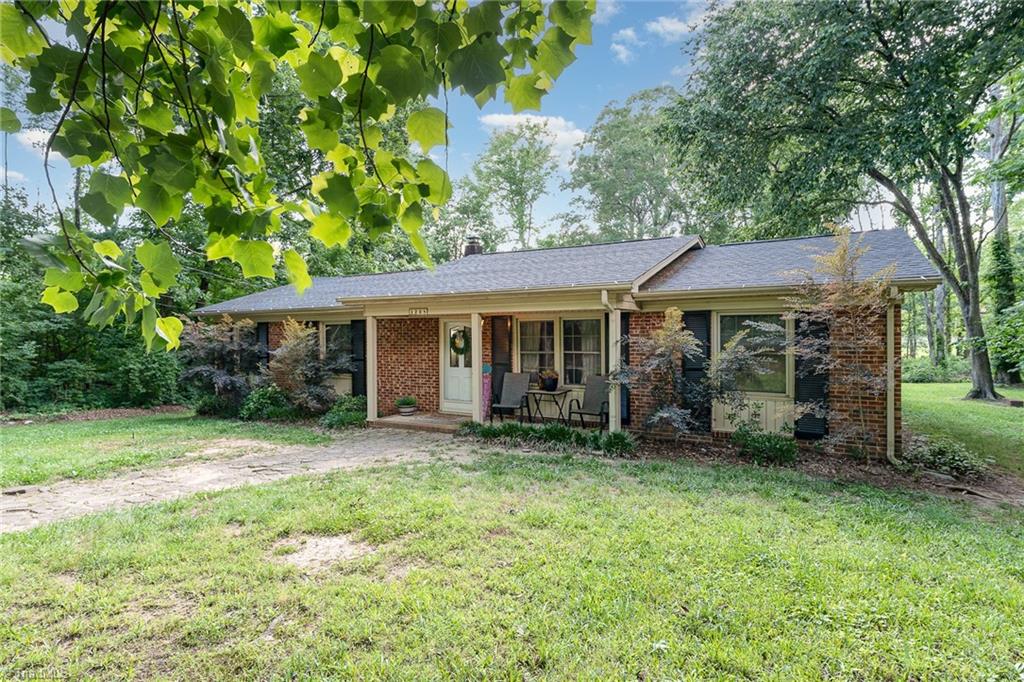 4208 Barrett Drive, Archdale, North Carolina image 4